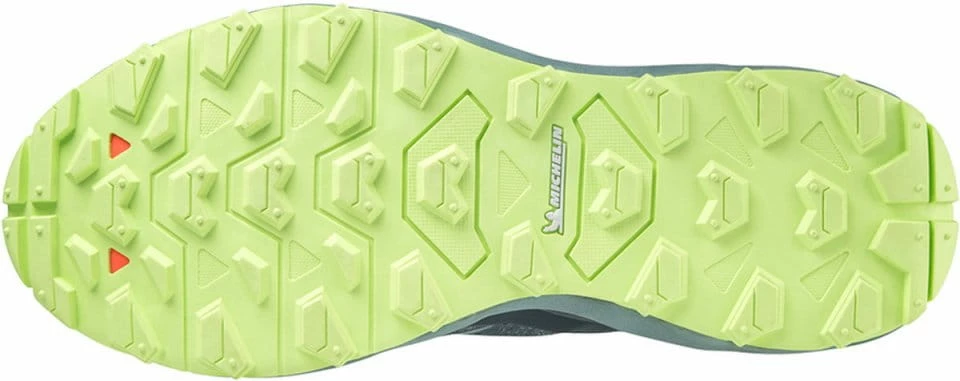 Trail shoes Mizuno Wave Daichi 7 2 Trail shoes Mizuno Wave Daichi 7 - Image 2