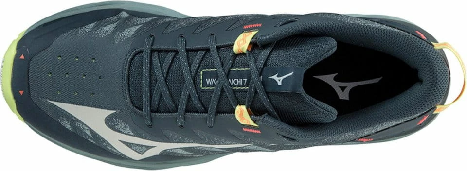 Trail shoes Mizuno Wave Daichi 7 4 Trail shoes Mizuno Wave Daichi 7 - Image 4