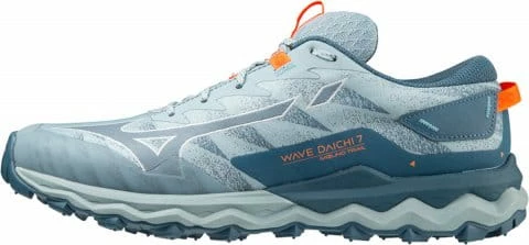 Trail shoes Mizuno WAVE DAICHI 7 1 Trail shoes Mizuno WAVE DAICHI 7