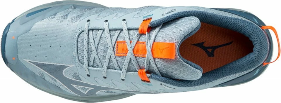 Trail shoes Mizuno WAVE DAICHI 7 4 Trail shoes Mizuno WAVE DAICHI 7 - Image 4