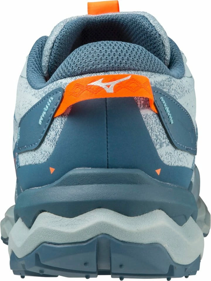 Trail shoes Mizuno WAVE DAICHI 7 5 Trail shoes Mizuno WAVE DAICHI 7 - Image 5