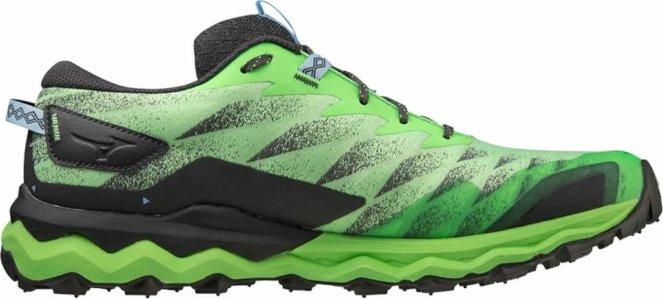 Trail shoes Mizuno WAVE DAICHI 7 3 Trail shoes Mizuno WAVE DAICHI 7 - Image 3