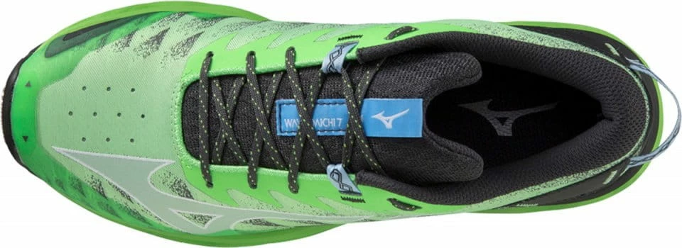 Trail shoes Mizuno WAVE DAICHI 7 4 Trail shoes Mizuno WAVE DAICHI 7 - Image 4