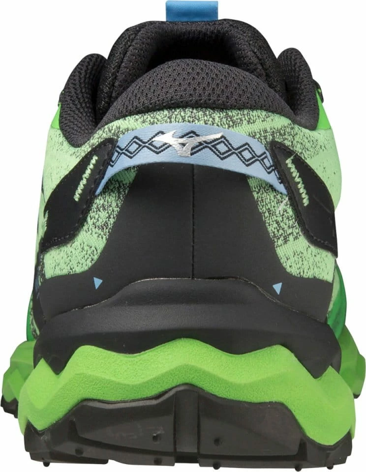 Trail shoes Mizuno WAVE DAICHI 7 5 Trail shoes Mizuno WAVE DAICHI 7 - Image 5