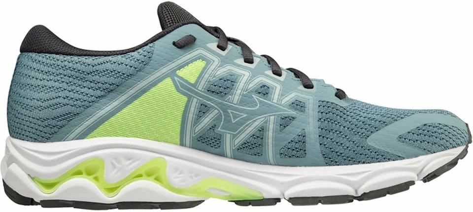 Running shoes Mizuno WAVE EQUATE 6 3 Running shoes Mizuno WAVE EQUATE 6 - Image 3