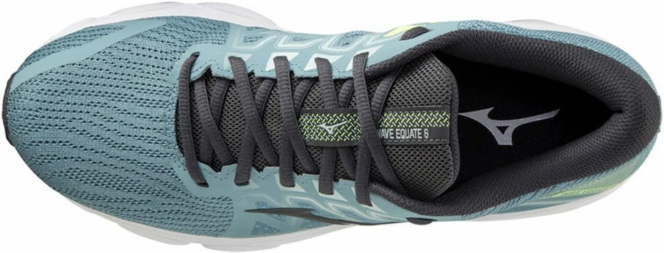 Running shoes Mizuno WAVE EQUATE 6 4 Running shoes Mizuno WAVE EQUATE 6 - Image 4
