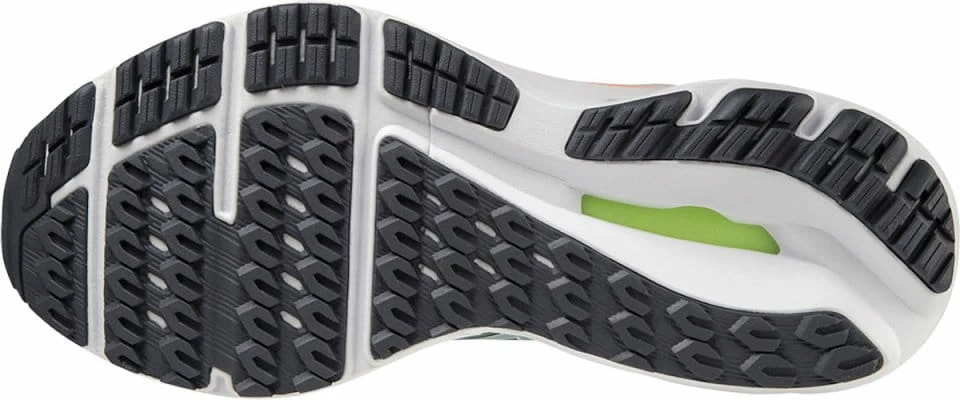 Running shoes Mizuno WAVE INSPIRE 18 3 Running shoes Mizuno WAVE INSPIRE 18 - Image 3