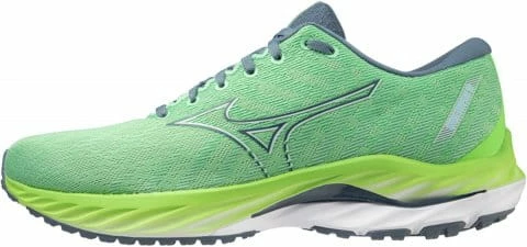 Running shoes Mizuno WAVE INSPIRE 19 1 Running shoes Mizuno WAVE INSPIRE 19