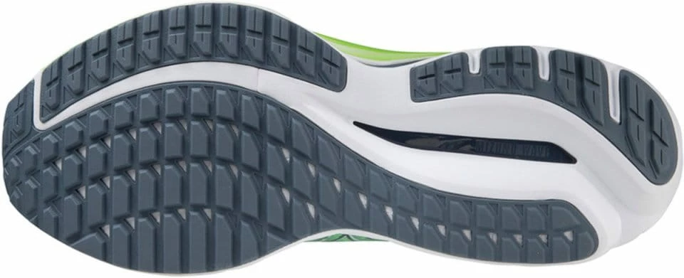 Running shoes Mizuno WAVE INSPIRE 19 2 Running shoes Mizuno WAVE INSPIRE 19 - Image 2