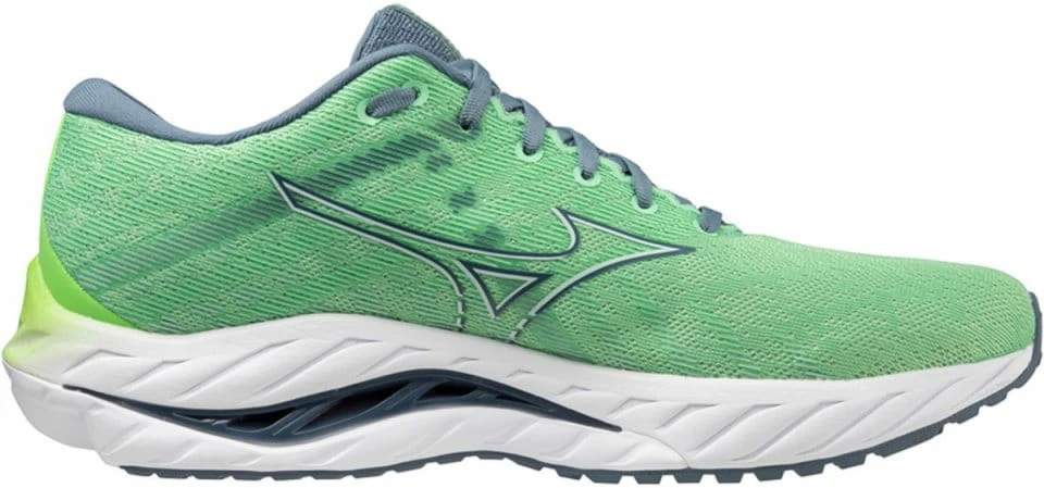 Running shoes Mizuno WAVE INSPIRE 19 3 Running shoes Mizuno WAVE INSPIRE 19 - Image 3