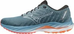 Running shoes Mizuno WAVE INSPIRE 19