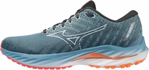 Running shoes Mizuno WAVE INSPIRE 19 1 Running shoes Mizuno WAVE INSPIRE 19