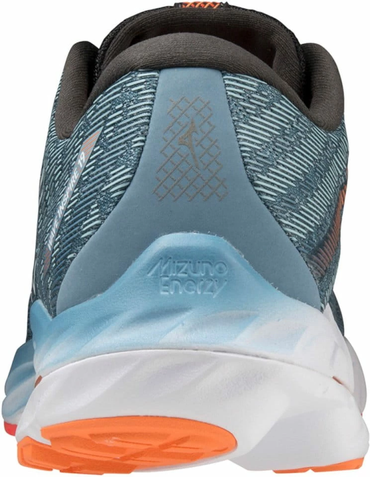 Running shoes Mizuno WAVE INSPIRE 19 4 Running shoes Mizuno WAVE INSPIRE 19 - Image 4
