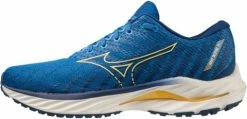 Running shoes Mizuno Wave Inspire 19