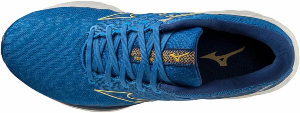 Running shoes Mizuno Wave Inspire 19 4 Running shoes Mizuno Wave Inspire 19 - Image 4