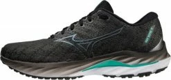Running shoes Mizuno WAVE INSPIRE 19 WIDE