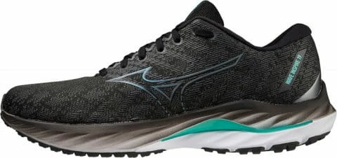 Running shoes Mizuno WAVE INSPIRE 19 WIDE 1 Running shoes Mizuno WAVE INSPIRE 19 WIDE