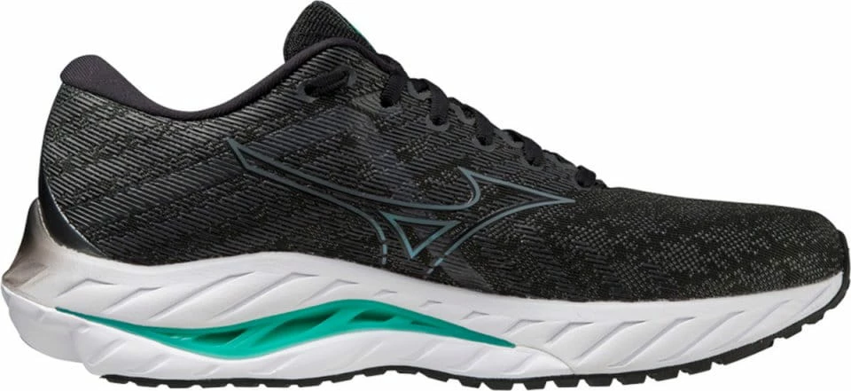Running shoes Mizuno WAVE INSPIRE 19 WIDE 4 Running shoes Mizuno WAVE INSPIRE 19 WIDE - Image 4