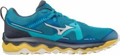 Trail shoes Mizuno Wave Mujin 7 -NIKE SHOP mizuno wave mujin 7 362050 j1gj207015 960