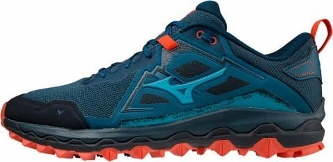 Trail shoes Mizuno WAVE MUJIN 8 1 Trail shoes Mizuno WAVE MUJIN 8
