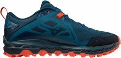 Trail shoes Mizuno WAVE MUJIN 8 7 Trail shoes Mizuno WAVE MUJIN 8 -NIKE SHOP mizuno wave mujin 8 454125 j1gj217020 960