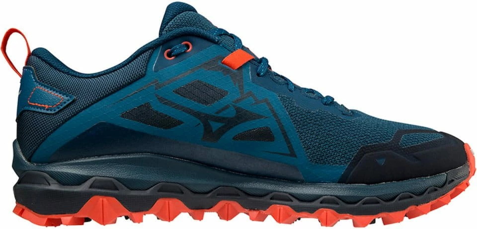 Trail shoes Mizuno WAVE MUJIN 8 3 Trail shoes Mizuno WAVE MUJIN 8 - Image 3