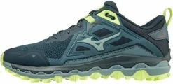 Trail shoes Mizuno WAVE MUJIN 8