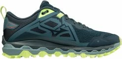 Trail shoes Mizuno WAVE MUJIN 8 7 Trail shoes Mizuno WAVE MUJIN 8 -NIKE SHOP mizuno wave mujin 8 502784 j1gj217029 960