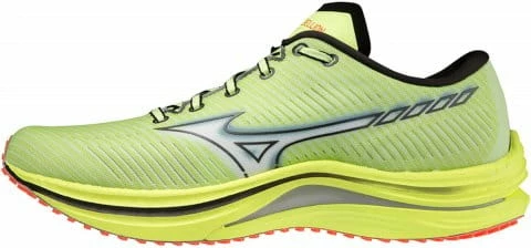 Running shoes Mizuno WAVE REBELLION 1 Running shoes Mizuno WAVE REBELLION