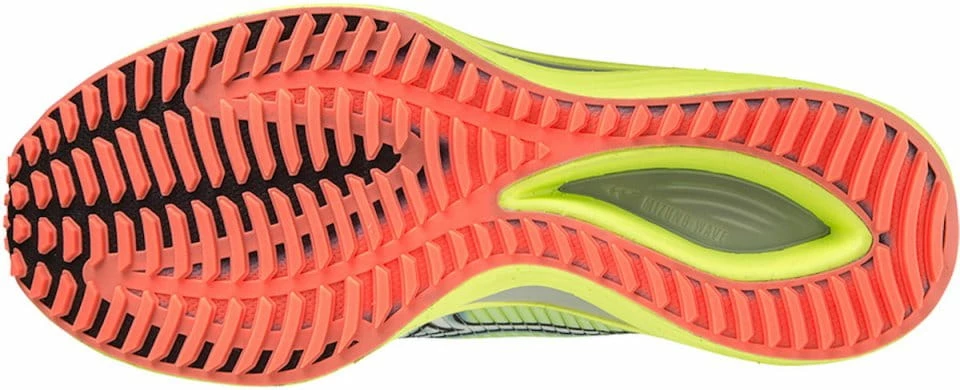 Running shoes Mizuno WAVE REBELLION 2 Running shoes Mizuno WAVE REBELLION - Image 2