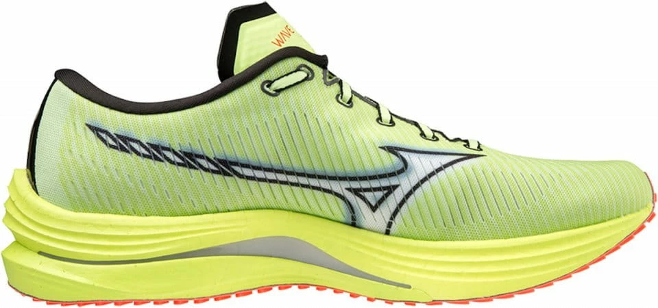 Running shoes Mizuno WAVE REBELLION 3 Running shoes Mizuno WAVE REBELLION - Image 3