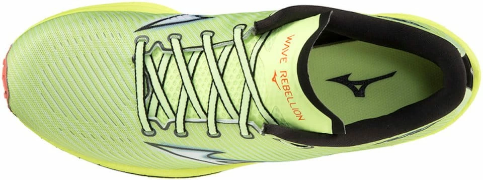 Running shoes Mizuno WAVE REBELLION 4 Running shoes Mizuno WAVE REBELLION - Image 4