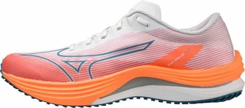 Running shoes Mizuno WAVE REBELLION FLASH 1 Running shoes Mizuno WAVE REBELLION FLASH