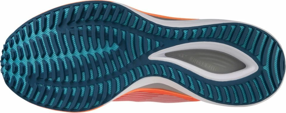 Running shoes Mizuno WAVE REBELLION FLASH 2 Running shoes Mizuno WAVE REBELLION FLASH - Image 2