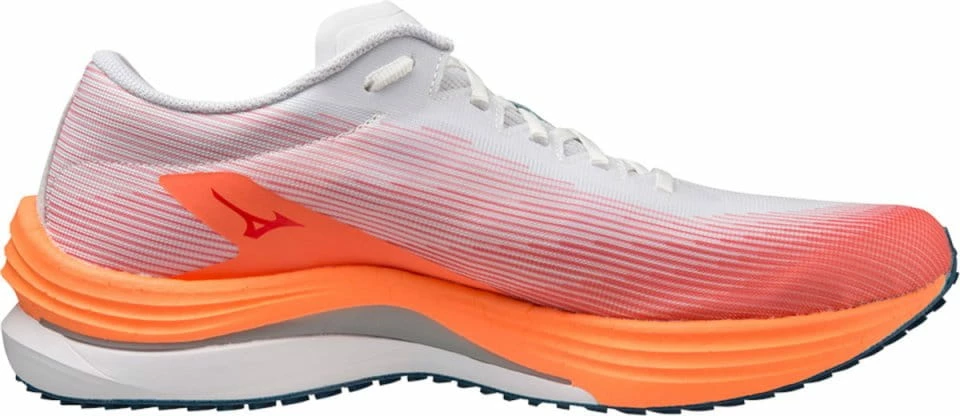 Running shoes Mizuno WAVE REBELLION FLASH 3 Running shoes Mizuno WAVE REBELLION FLASH - Image 3