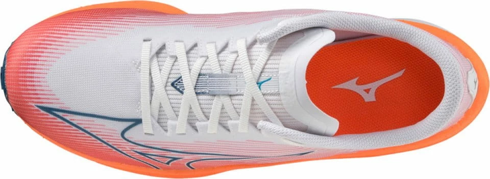 Running shoes Mizuno WAVE REBELLION FLASH 4 Running shoes Mizuno WAVE REBELLION FLASH - Image 4