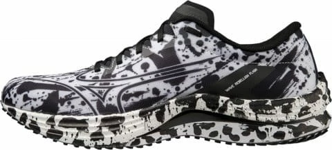 Running shoes Mizuno WAVE REBELLION FLASH 1 Running shoes Mizuno WAVE REBELLION FLASH