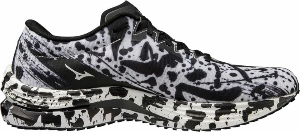 Running shoes Mizuno WAVE REBELLION FLASH 3 Running shoes Mizuno WAVE REBELLION FLASH - Image 3