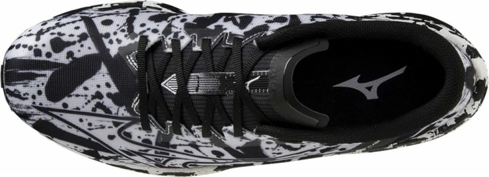 Running shoes Mizuno WAVE REBELLION FLASH 4 Running shoes Mizuno WAVE REBELLION FLASH - Image 4