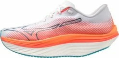 Running shoes Mizuno WAVE REBELLION PRO