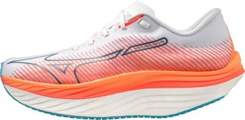 Running shoes Mizuno WAVE REBELLION PRO 1 Running shoes Mizuno WAVE REBELLION PRO