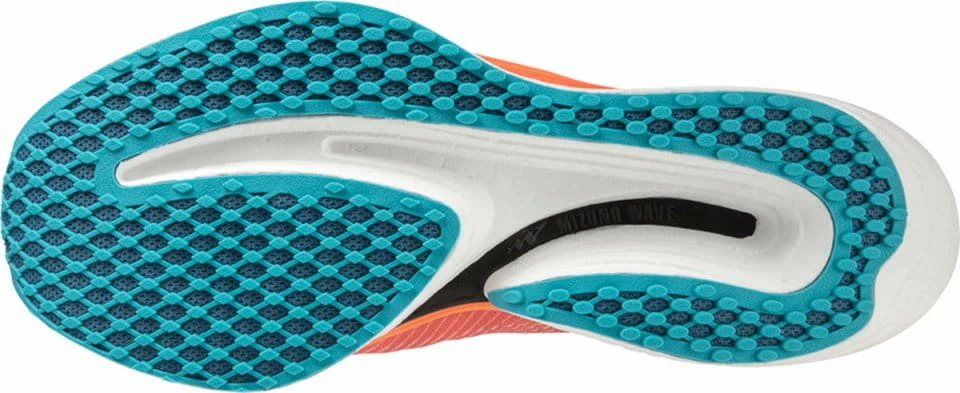 Running shoes Mizuno WAVE REBELLION PRO 6 Running shoes Mizuno WAVE REBELLION PRO - Image 6