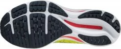 Alternative view of Running shoes Mizuno WAVE RIDER 25