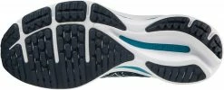 Alternative view of Running shoes Mizuno WAVE RIDER 25