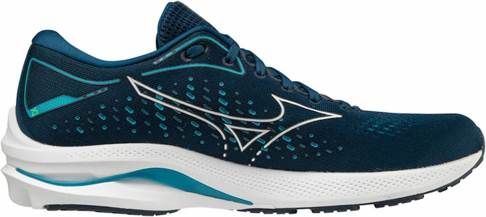 Running shoes Mizuno WAVE RIDER 25 3 Running shoes Mizuno WAVE RIDER 25 - Image 3
