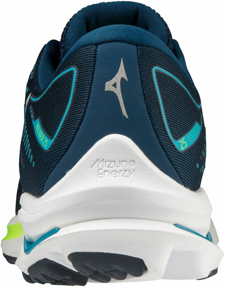Running shoes Mizuno WAVE RIDER 25 5 Running shoes Mizuno WAVE RIDER 25 - Image 5