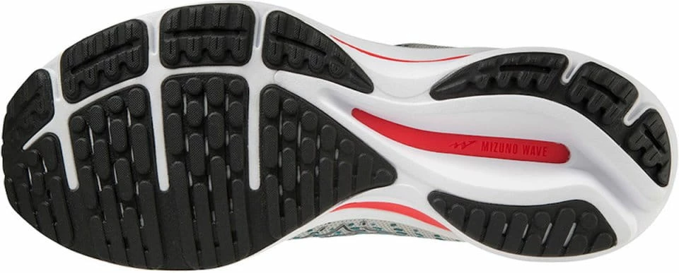 Running shoes Mizuno WAVE RIDER 25 2 Running shoes Mizuno WAVE RIDER 25 - Image 2