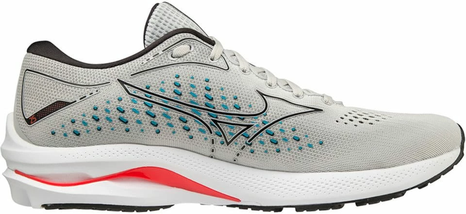 Running shoes Mizuno WAVE RIDER 25 3 Running shoes Mizuno WAVE RIDER 25 - Image 3