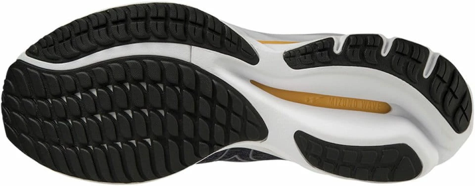 Running shoes Mizuno WAVE RIDER 26 2E WIDE 2 Running shoes Mizuno WAVE RIDER 26 2E WIDE - Image 2