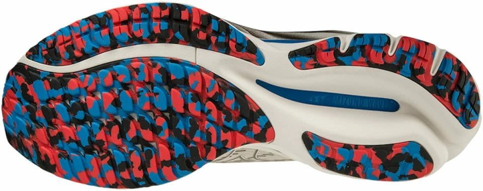 Running shoes Mizuno WAVE RIDER 26 4 Running shoes Mizuno WAVE RIDER 26 - Image 4